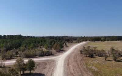 Lazy K Ranch Property Repair